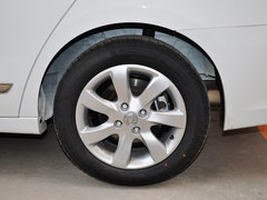 2014款 1.6L 手动 豪华型