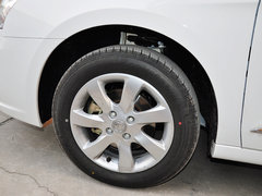 2014款 1.6L 手动 豪华型