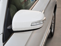 2014款 1.6L 手动 豪华型