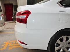 2014款 1.6L 手动 豪华型