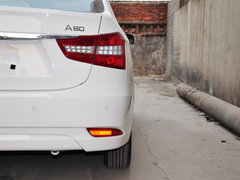 2014款 1.6L 手动 豪华型