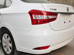 2014款 1.6L 手动 豪华型