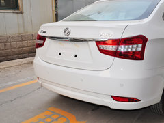 2014款 1.6L 手动 豪华型