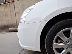 2014款 1.6L 手动 豪华型