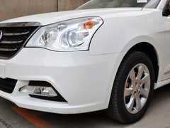 2014款 1.6L 手动 豪华型