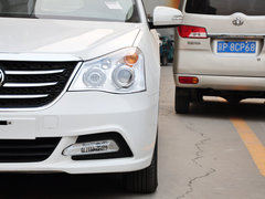 2014款 1.6L 手动 豪华型
