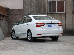 2014款 1.6L 手动 豪华型