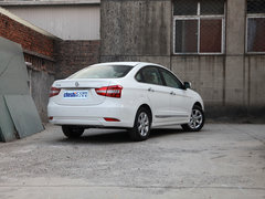 2014款 1.6L 手动 豪华型