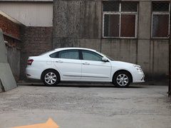 2014款 1.6L 手动 豪华型