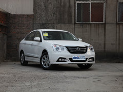 2014款 1.6L 手动 豪华型