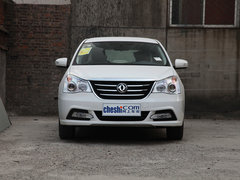 2014款 1.6L 手动 豪华型