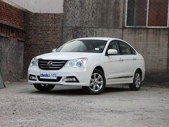 2014款 1.6L 手动 豪华型