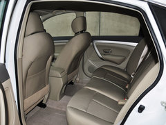 2014款 1.6L 手动 豪华型