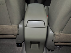 2014款 1.6L 手动 豪华型