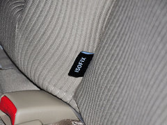 2014款 1.6L 手动 豪华型