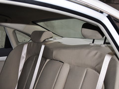 2014款 1.6L 手动 豪华型