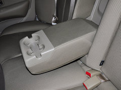 2014款 1.6L 手动 豪华型