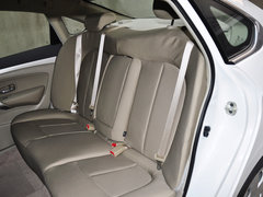 2014款 1.6L 手动 豪华型