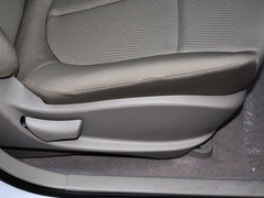 2014款 1.6L 手动 豪华型