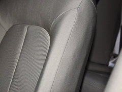 2014款 1.6L 手动 豪华型