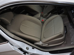 2014款 1.6L 手动 豪华型