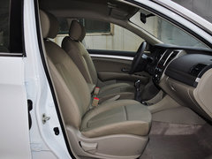 2014款 1.6L 手动 豪华型
