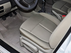 2014款 1.6L 手动 豪华型