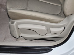 2014款 1.6L 手动 豪华型