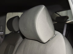 2014款 1.6L 手动 豪华型