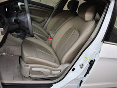 2014款 1.6L 手动 豪华型