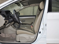 2014款 1.6L 手动 豪华型