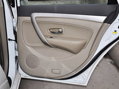 2014款 1.6L 手动 豪华型