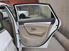 2014款 1.6L 手动 豪华型