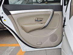 2014款 1.6L 手动 豪华型