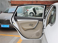 2014款 1.6L 手动 豪华型