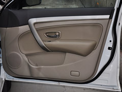 2014款 1.6L 手动 豪华型