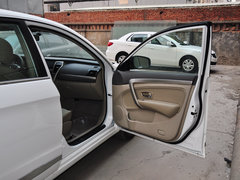 2014款 1.6L 手动 豪华型