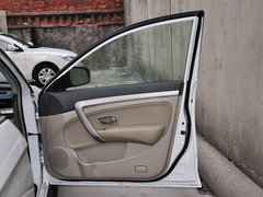 2014款 1.6L 手动 豪华型