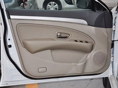 2014款 1.6L 手动 豪华型