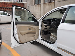 2014款 1.6L 手动 豪华型