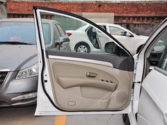 2014款 1.6L 手动 豪华型