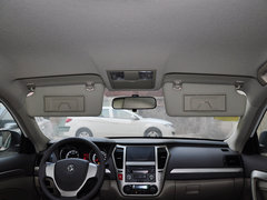 2014款 1.6L 手动 豪华型