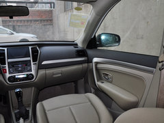2014款 1.6L 手动 豪华型