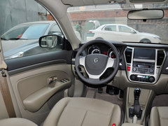 2014款 1.6L 手动 豪华型