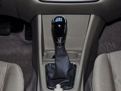 2014款 1.6L 手动 豪华型