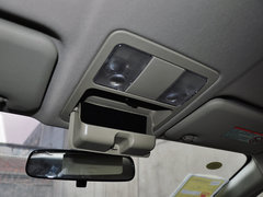 2014款 1.6L 手动 豪华型