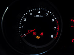 2014款 1.6L 手动 豪华型