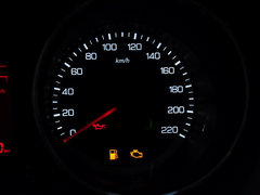 2014款 1.6L 手动 豪华型