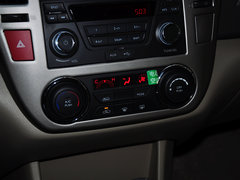 2014款 1.6L 手动 豪华型