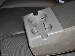 2014款 1.6L 手动 豪华型